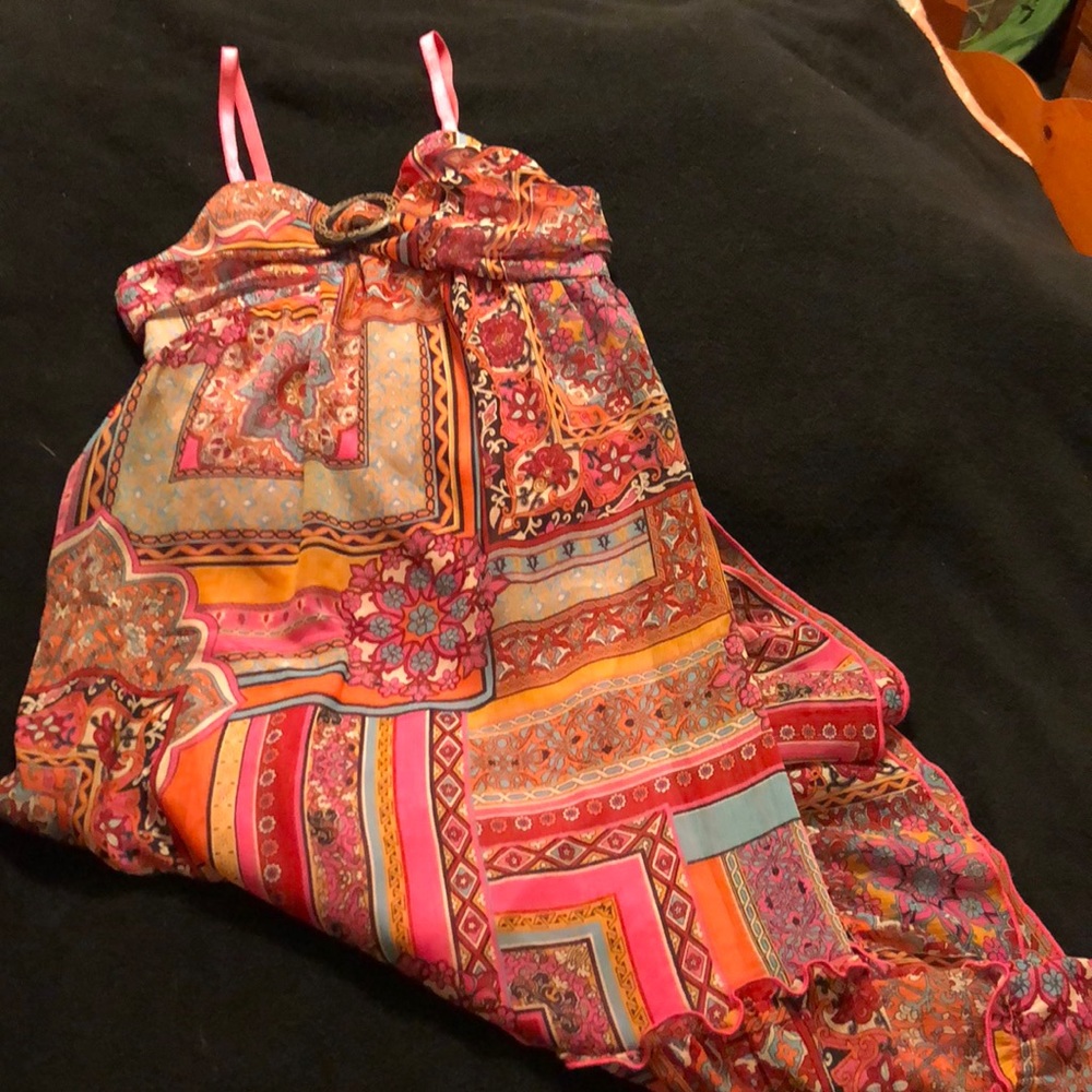 Girls Dress
